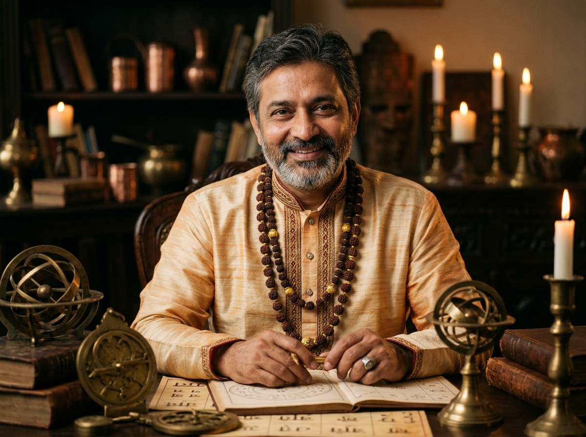 Acharya Vidhyadhar