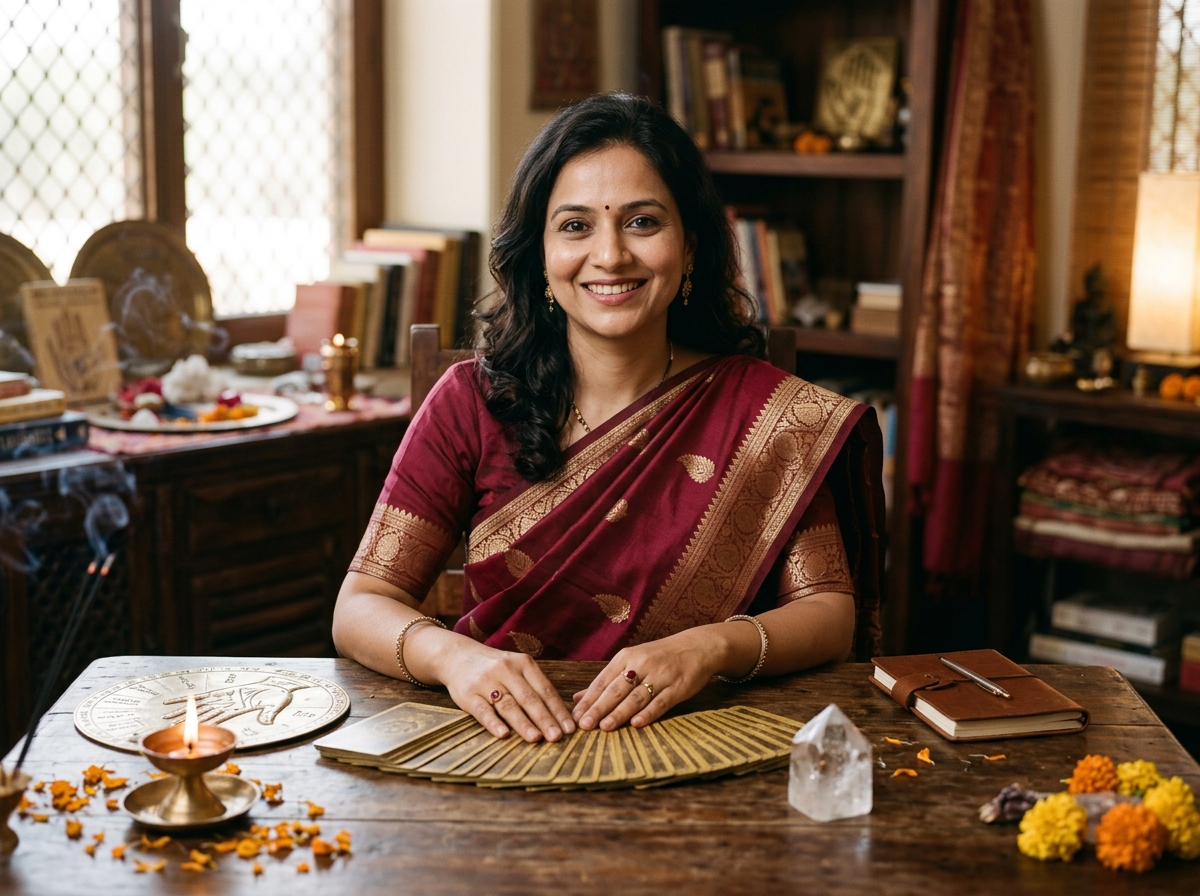 Dr. Radhika